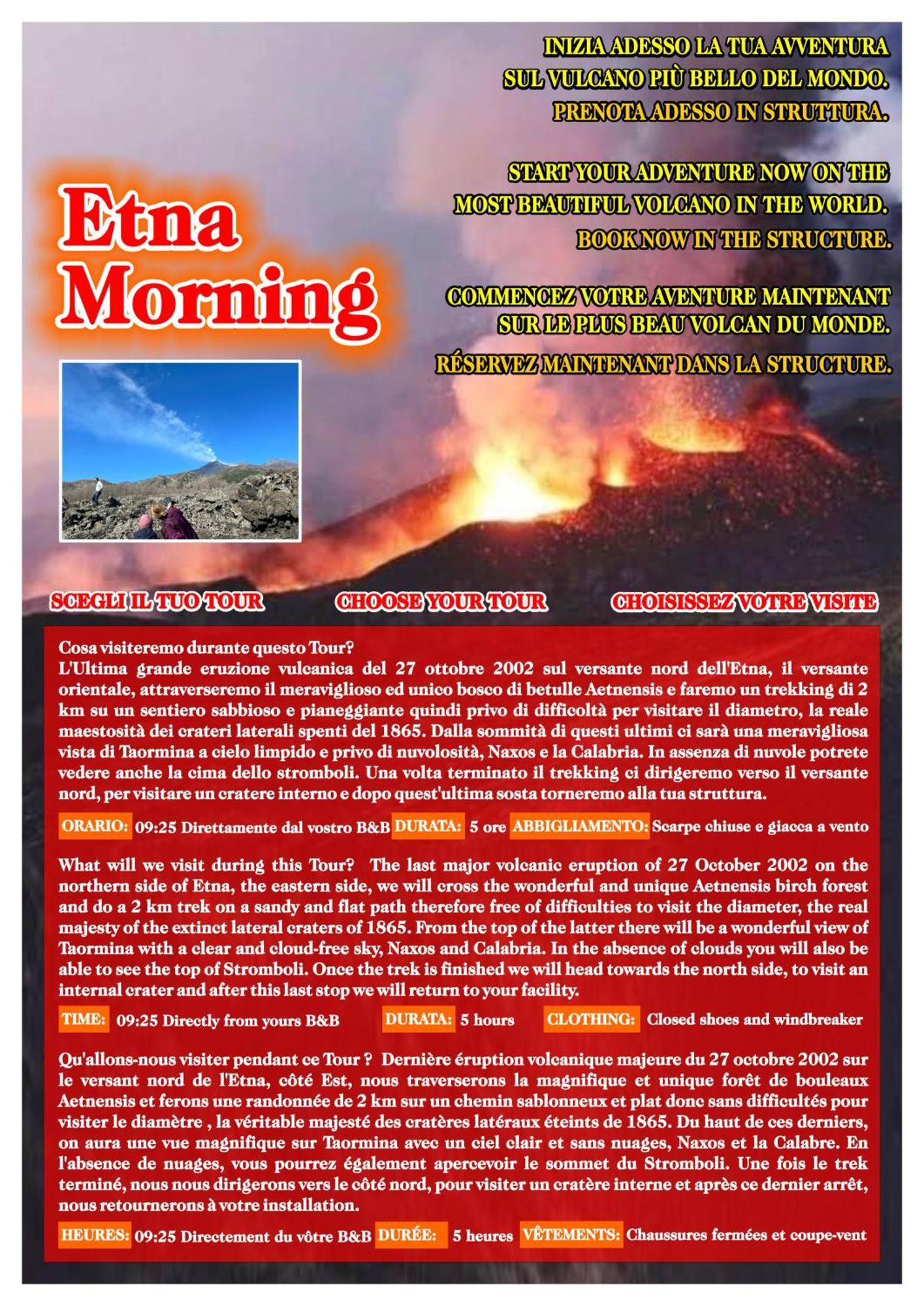 Апартаменти Etna Sunshine Лінґуаґлосса Екстер'єр фото